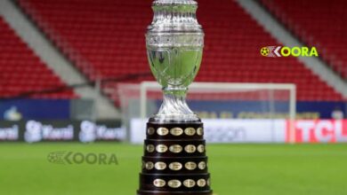 موعد قرعة كوبا أمريكا