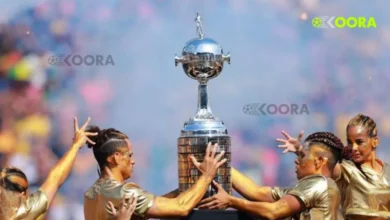 كوبا ليبرتادوريس النشأة والتاريخ ونظام البطولة