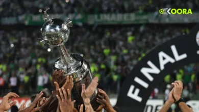 أستعرض تاريخ أبطال كوبا ليبرتادوريس عبر السنين في 65 نسخة