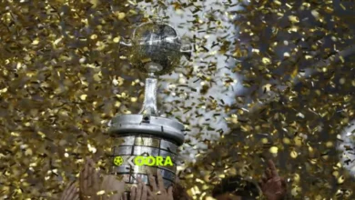 أبرز هدافي بطولة كوبا ليبرتادوريس عبر التاريخ