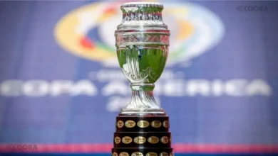 تاريخ كوبا أمريكا