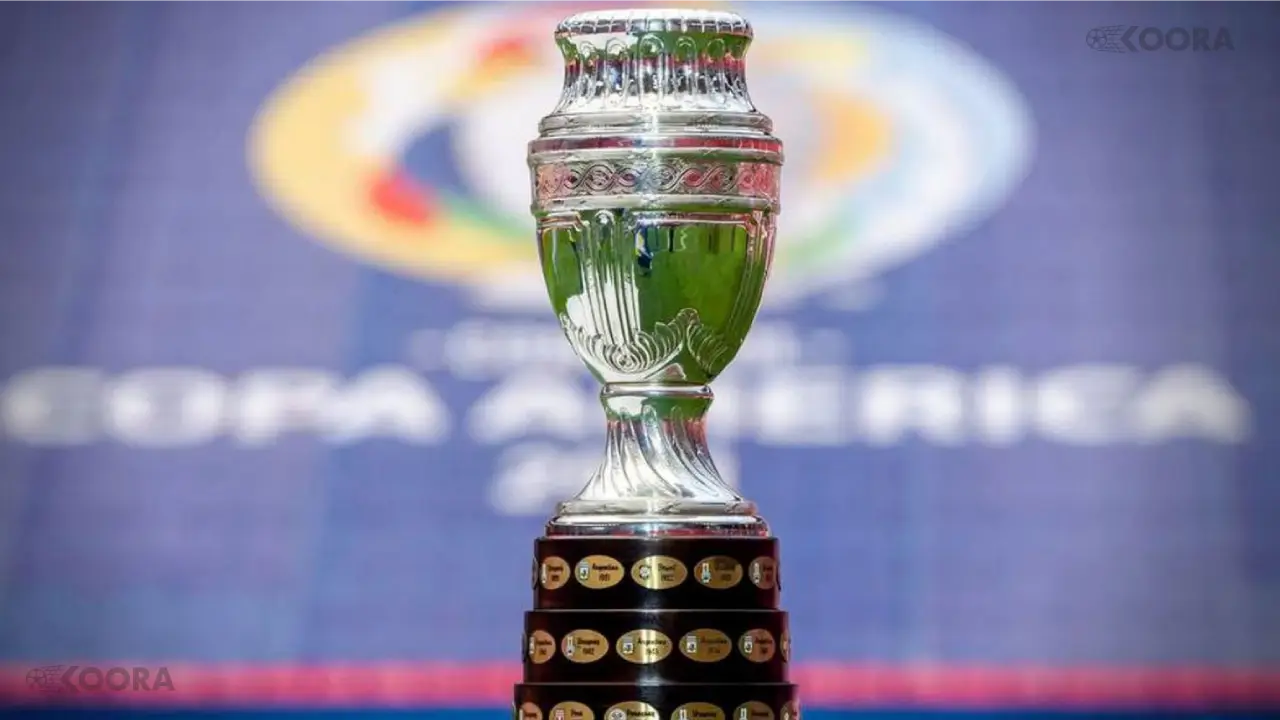 تاريخ كوبا أمريكا