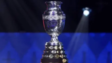 كوبا أمريكا