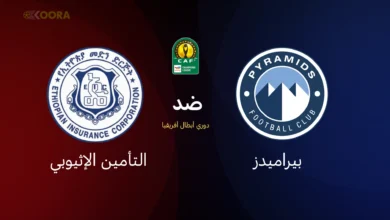 بيراميدز ضد التأمين