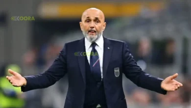 سباليتي - يوفنتوس