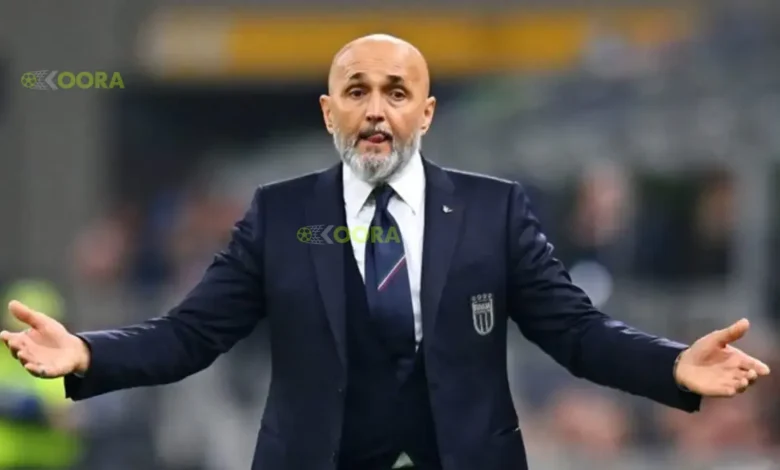 سباليتي - يوفنتوس